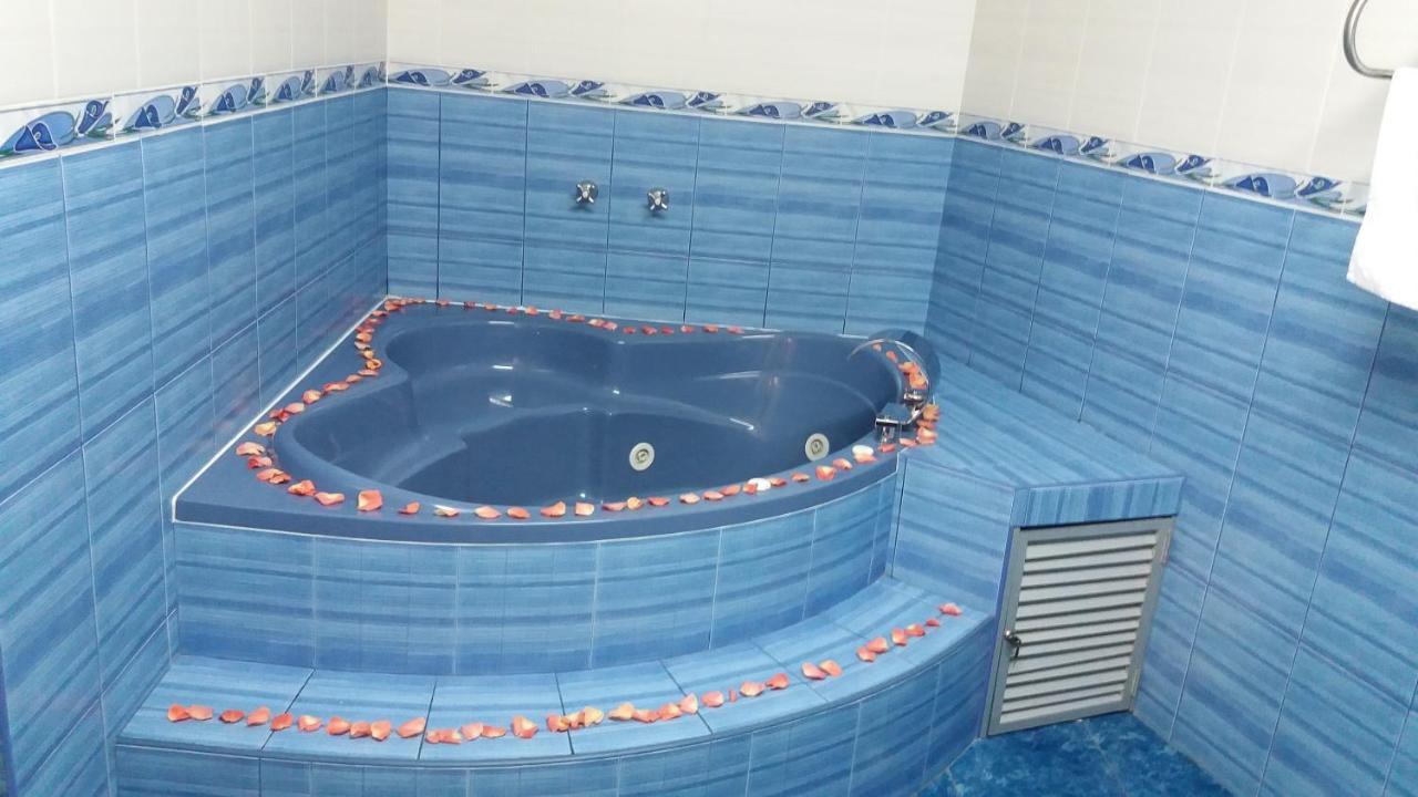 Hotel Wayra Λίμα Εξωτερικό φωτογραφία