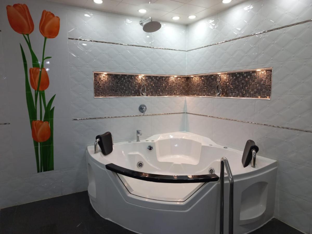 Hotel Wayra Λίμα Εξωτερικό φωτογραφία