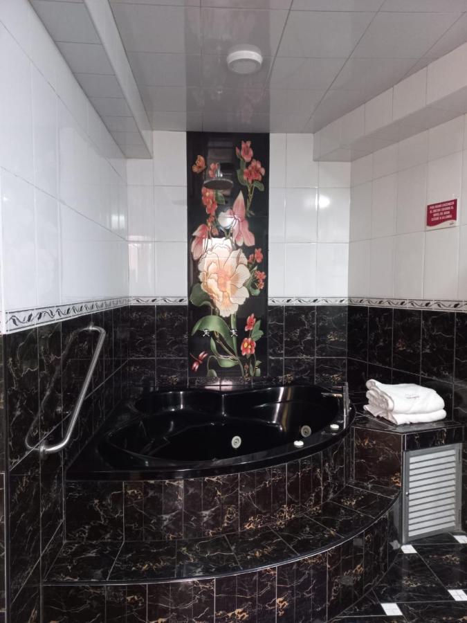 Hotel Wayra Λίμα Εξωτερικό φωτογραφία