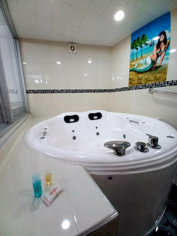 Hotel Wayra Λίμα Εξωτερικό φωτογραφία
