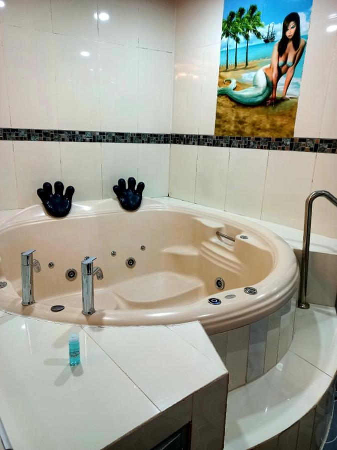 Hotel Wayra Λίμα Εξωτερικό φωτογραφία