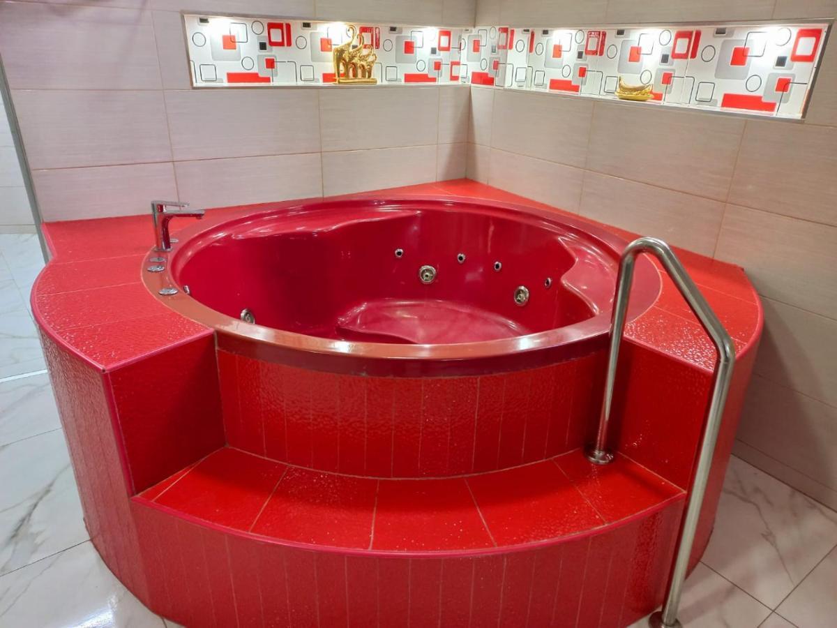 Hotel Wayra Λίμα Εξωτερικό φωτογραφία