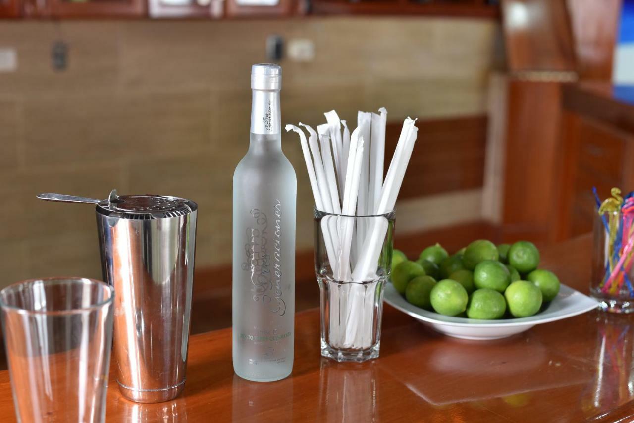 Hotel Wayra Λίμα Εξωτερικό φωτογραφία