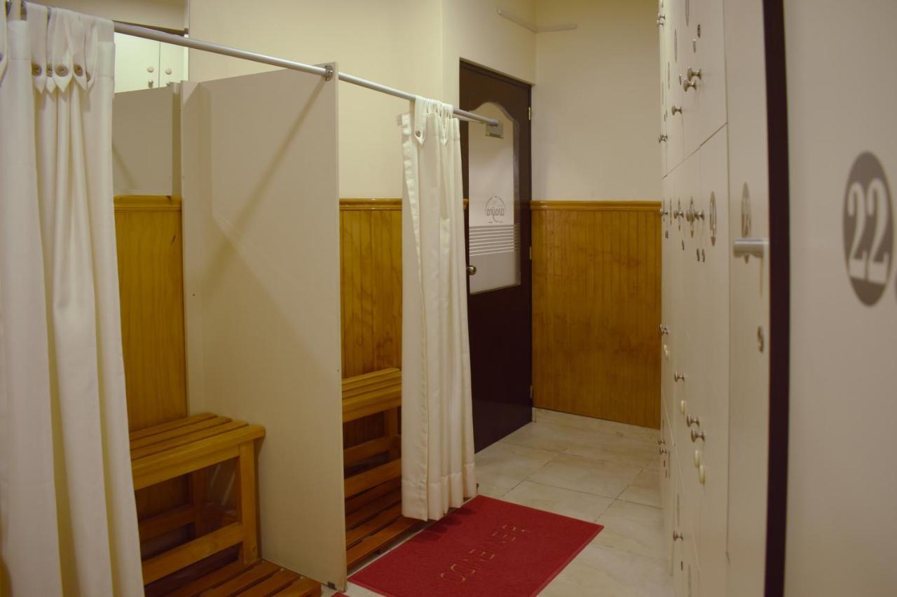 Hotel Wayra Λίμα Εξωτερικό φωτογραφία